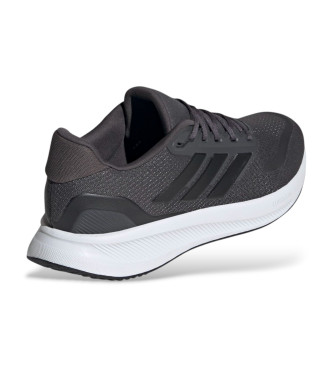 adidas Zapatillas Runfalcon 5 gris