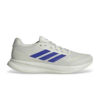 adidas Tnis Runfalcon 5 cinzento