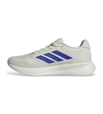 adidas Trenerzy Runfalcon 5 szary