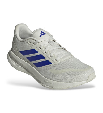 adidas Trenerzy Runfalcon 5 szary