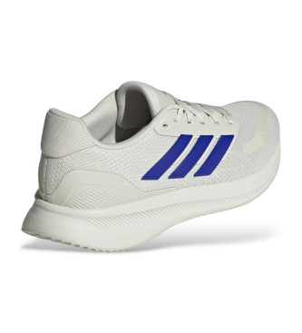 adidas Zapatillas Runfalcon 5 gris