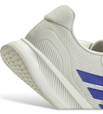 adidas Trenerzy Runfalcon 5 szary