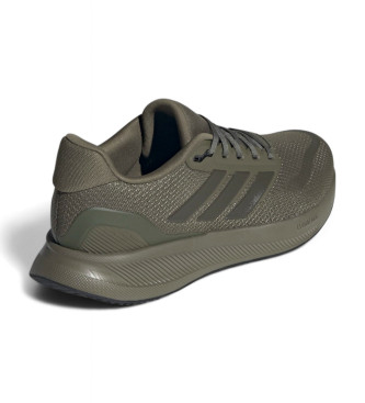 adidas Trainers Runfalcon 5 greenish grey