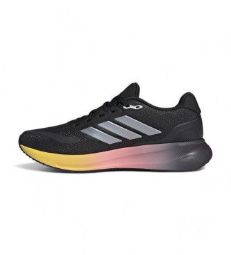 adidas Trningsskor Runfalcon 5 svart