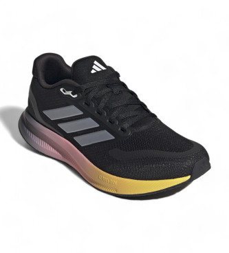 adidas Scarpe da ginnastica Runfalcon 5 nere