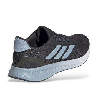 adidas Trenerzy Runfalcon 5 czarny