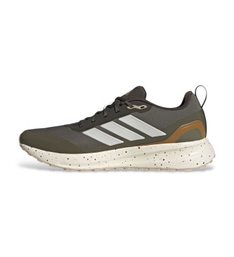 adidas Trenerzy Runfalcon 5 Tr zielony