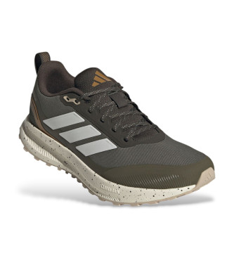 adidas Trenerzy Runfalcon 5 Tr zielony