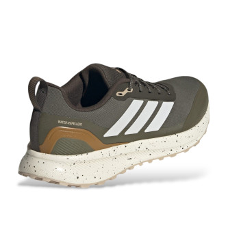 adidas Trenerzy Runfalcon 5 Tr zielony