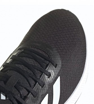 adidas Zapatillas Runfalcon 3.0 Negro