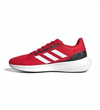adidas Trainers Runfalcon 3.0 Rouge