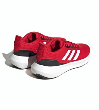 adidas Trainers Runfalcon 3.0 Rouge