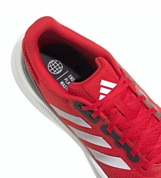 adidas Trainers Runfalcon 3.0 Vermelho