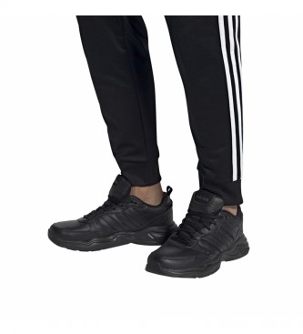 adidas Chaussures Strutter noir 