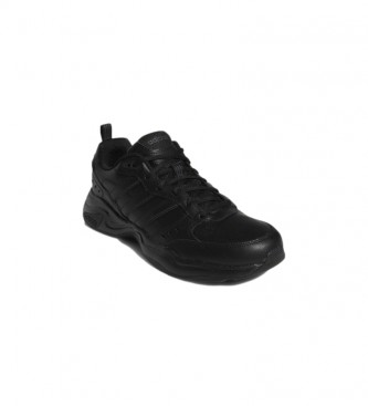 adidas Sapatos Strutter preto 