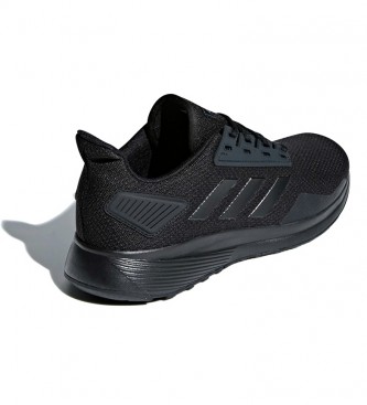zapatillas adidas duramo 9 negro zapatillas adidas duramo 9 negro