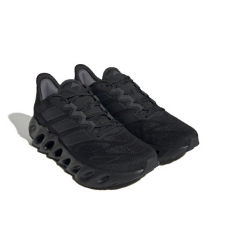 adidas Turnschuhe Switch Fwd schwarz