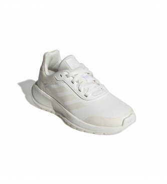 adidas Chaussures Tensaur Run 2.0 K blanc