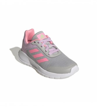 adidas Shoes Tensaur Run 2.0 K grey
