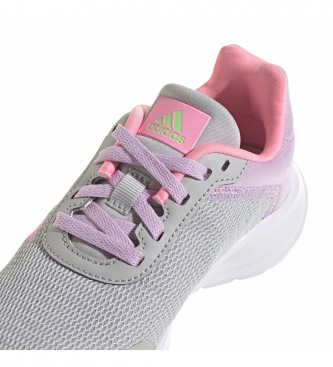 adidas Shoes Tensaur Run 2.0 K grey