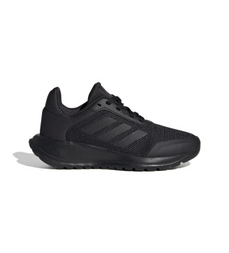 adidas Skor Tensaur Run 2.0 svart