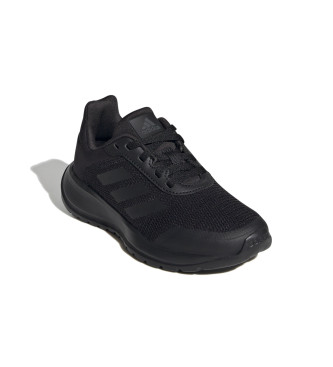adidas Skor Tensaur Run 2.0 svart