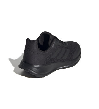 adidas Schuhe Tensaur Run 2.0 K schwarz