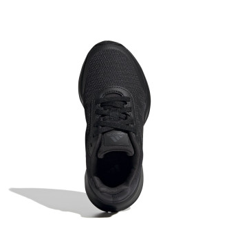 adidas Shoes Tensaur Run 2.0 black