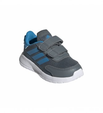 adidas Zapatillas Tensaur Run I gris, azul