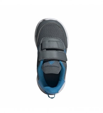 adidas Zapatillas Tensaur Run I gris, azul