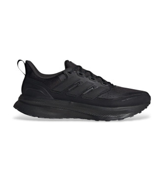 adidas Ultrarun 5 shoes black