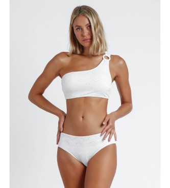 Admas Bikini trico Asim Costa Bella bianco