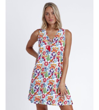 Admas Time to Bloom mehrfarbiges Camisole