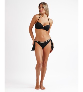 Admas Bikini Sport Luxe zwart