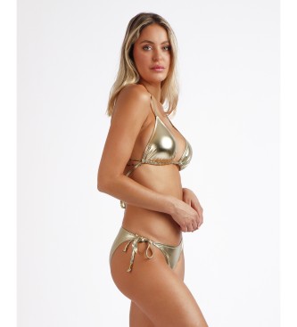 Admas Bikini Kim K gold