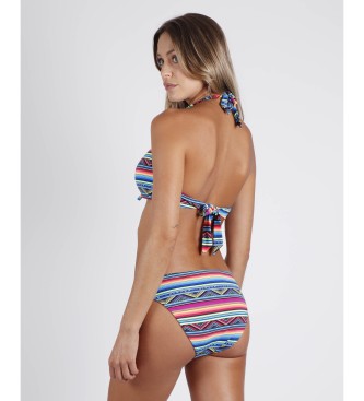 Admas ADMAS Bikini Halter Guatemala multicolor