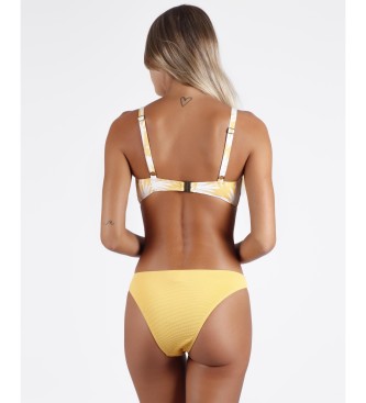 Admas Bikini giallo Palm Spring