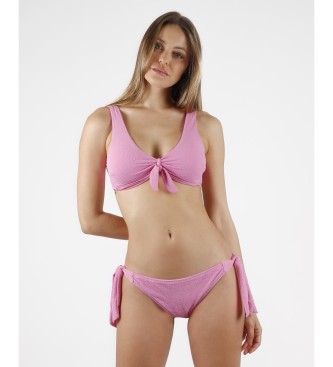 Admas ADMAS Bikini Top Sea Dive pink