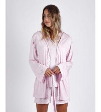 Admas Soft Secret gown pink
