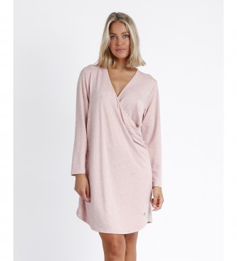 Admas Maternity Moon pink camisole