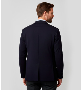 AIX Armani Exchange Blazer casual blu navy