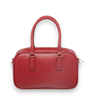 A|X Armani Exchange Sac  main rouge