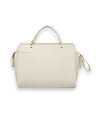 A|X Armani Exchange Sac  main beige souple