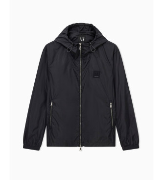 A|X Armani Exchange Jakna Blouson črna
