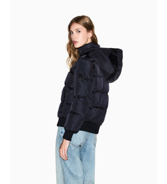 A|X Armani Exchange Donsjack zwart