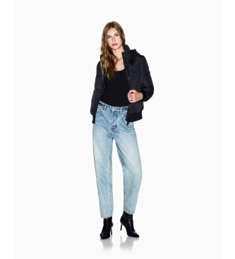 A|X Armani Exchange Donsjack zwart