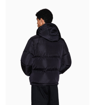 A|X Armani Exchange Padded jacket black