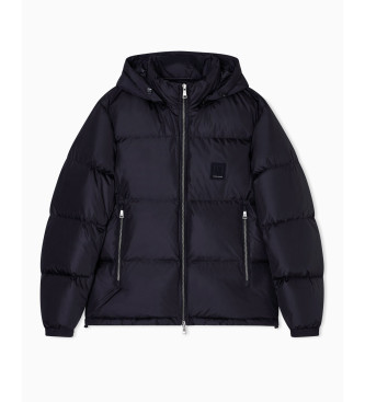 A|X Armani Exchange Padded jacket black