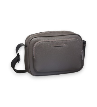 A|X Armani Exchange Bum bag Case grey