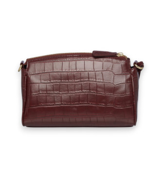 A|X Armani Exchange Sac � bandouli�re bourgogne